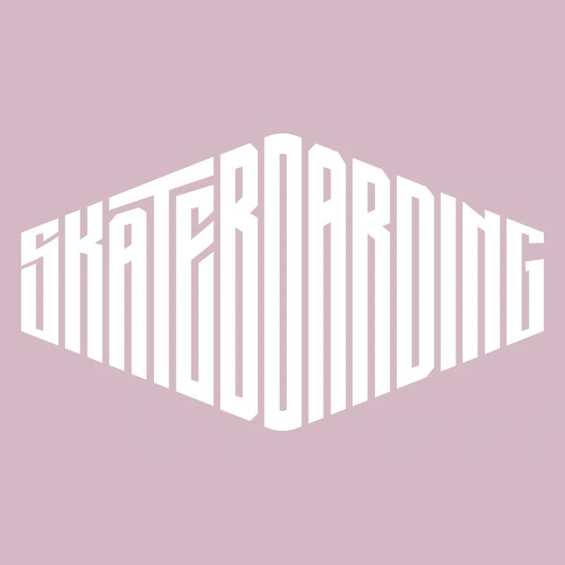 Skateboarding