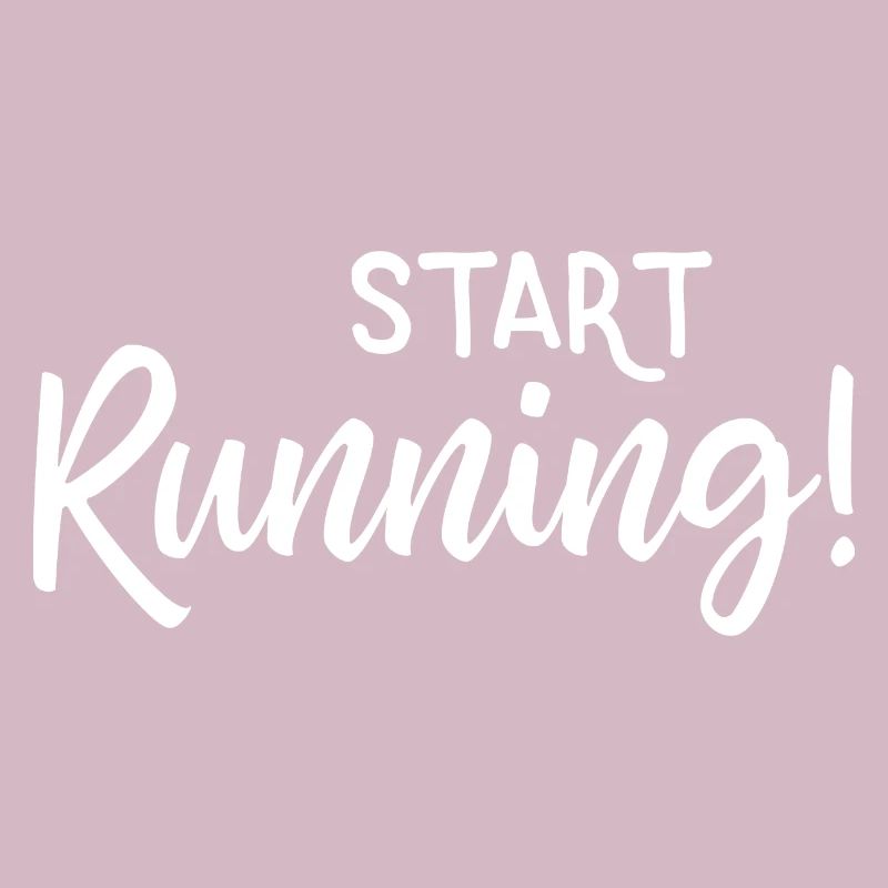 Start Running