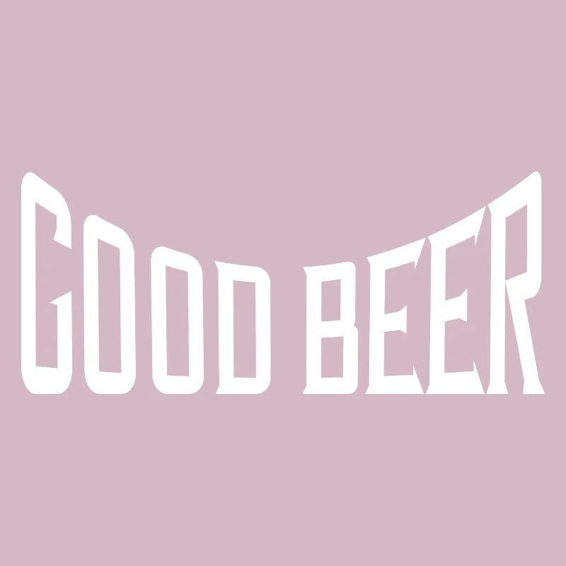 Good beer