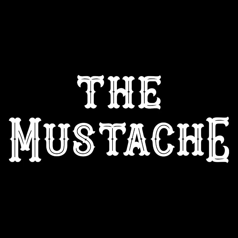 The Mustache