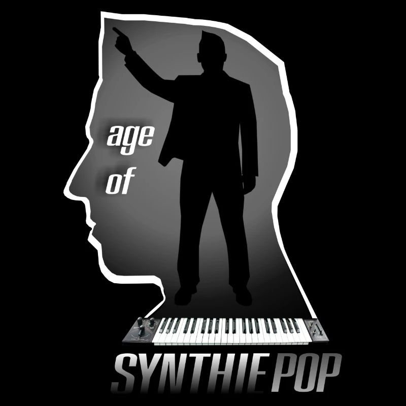 Synthie Pop