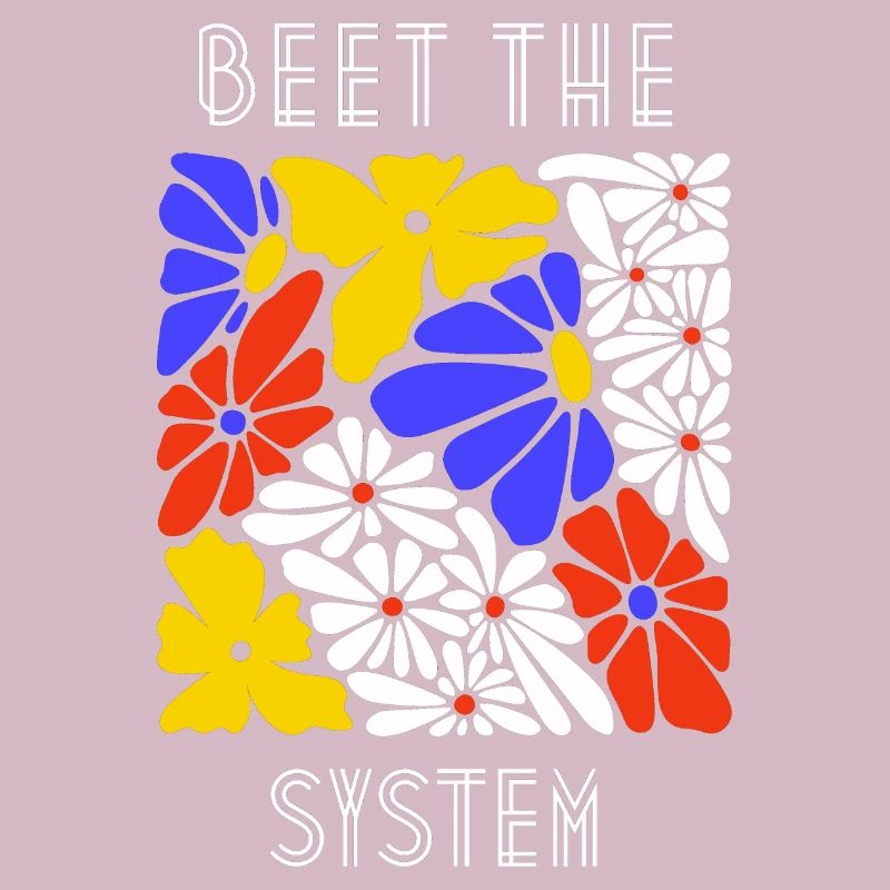 Beet the system