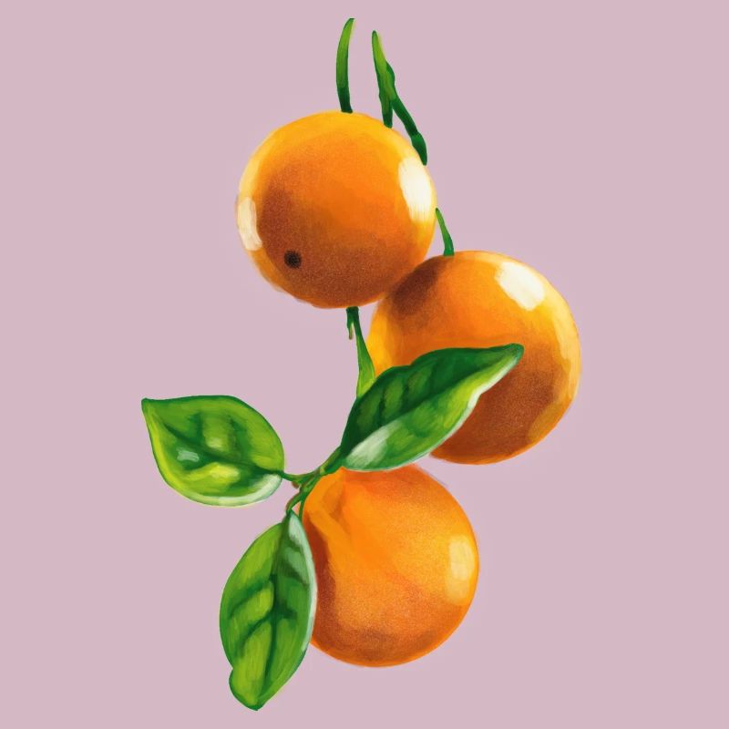 Oranges