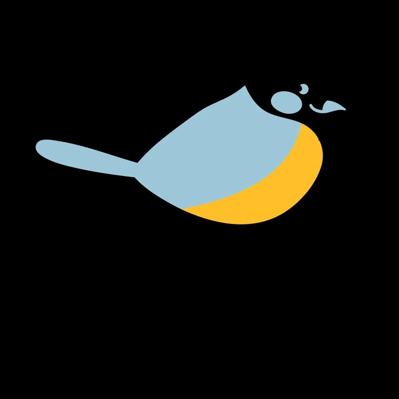 kleine Meise