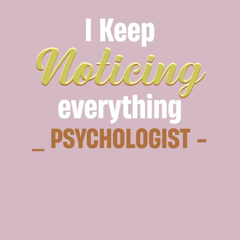 I keep noticing everything! Jollier