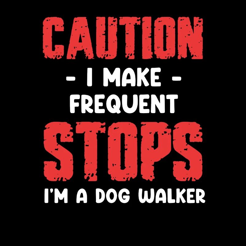 Vorsicht, Ich Mache Häufige Stopps, Ich Bin Ein