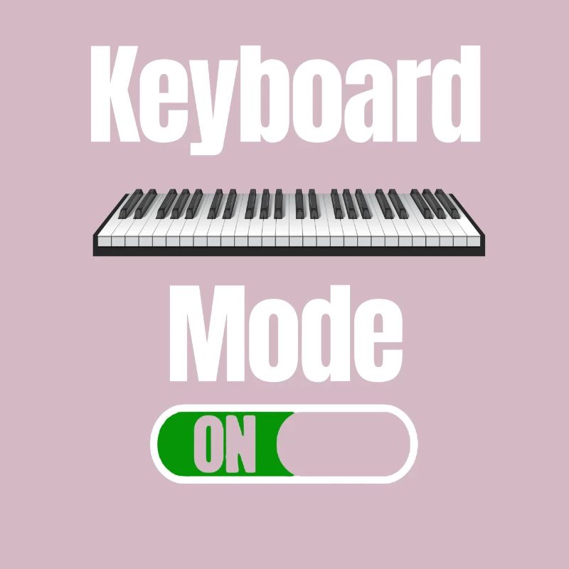 Keyboard-modus On Player Walzer Keyboarder