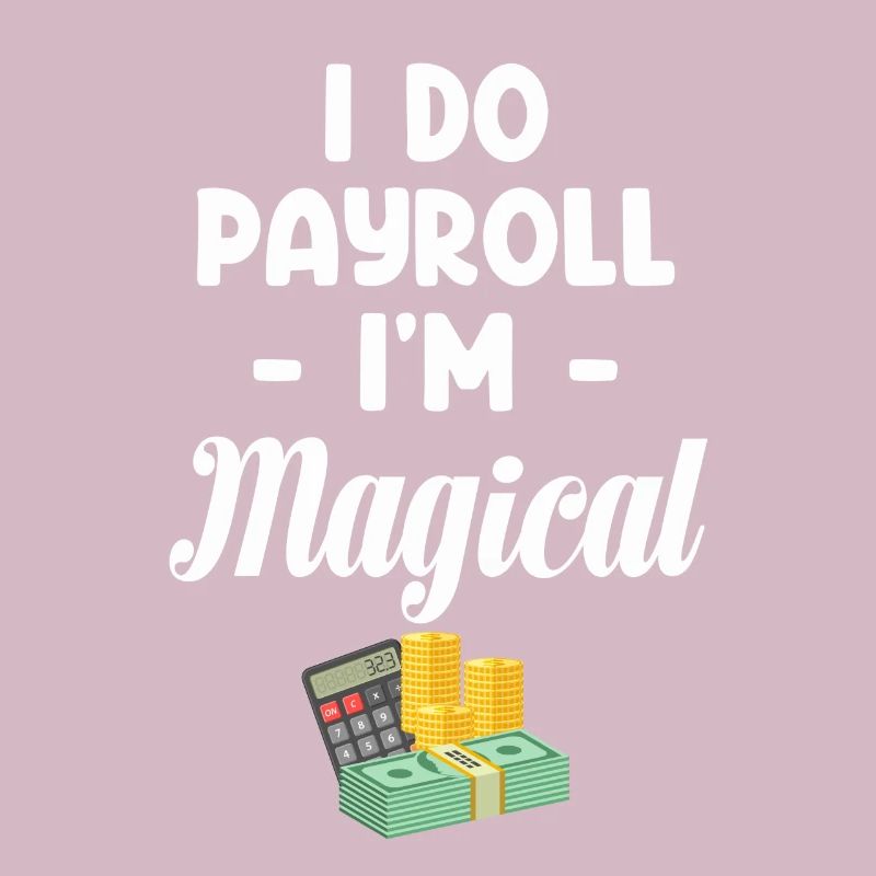 Wage & Salary I Do Payroll