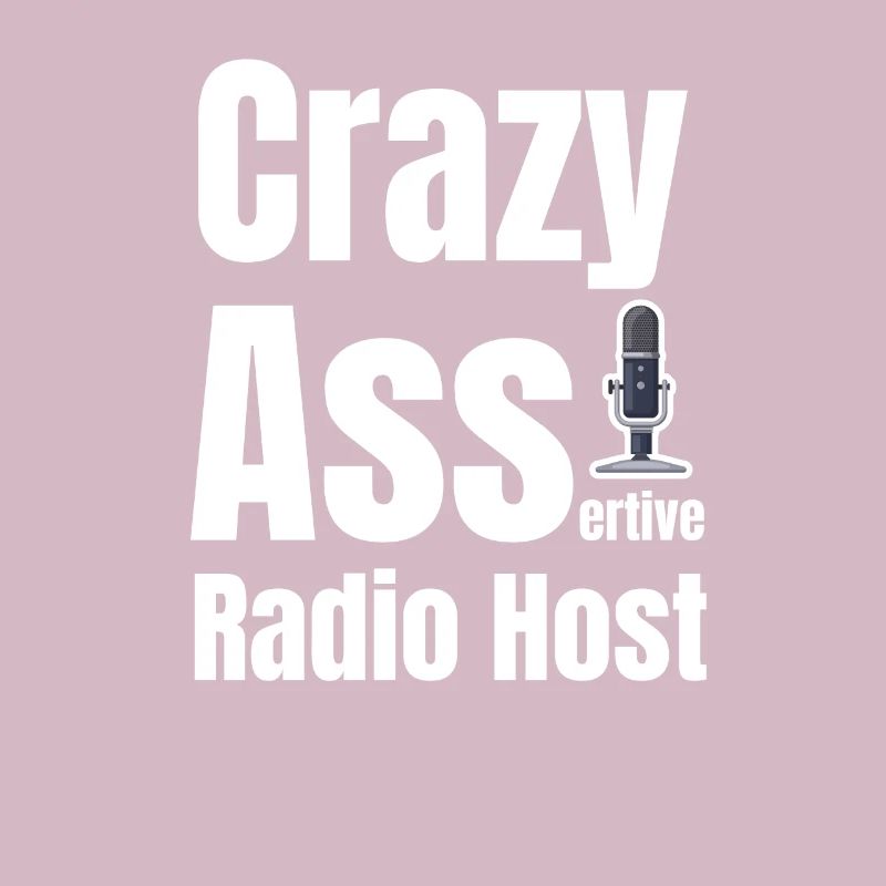 Crazy Ass-radiomoderator, Lustiger