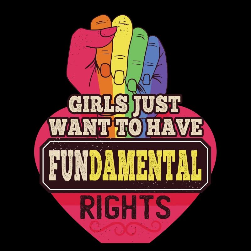 Girls Just want to Have Basic Human Rights