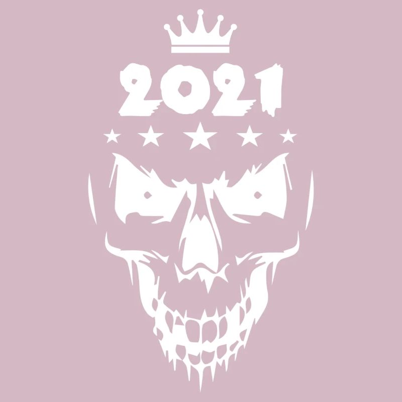 2021 Skull