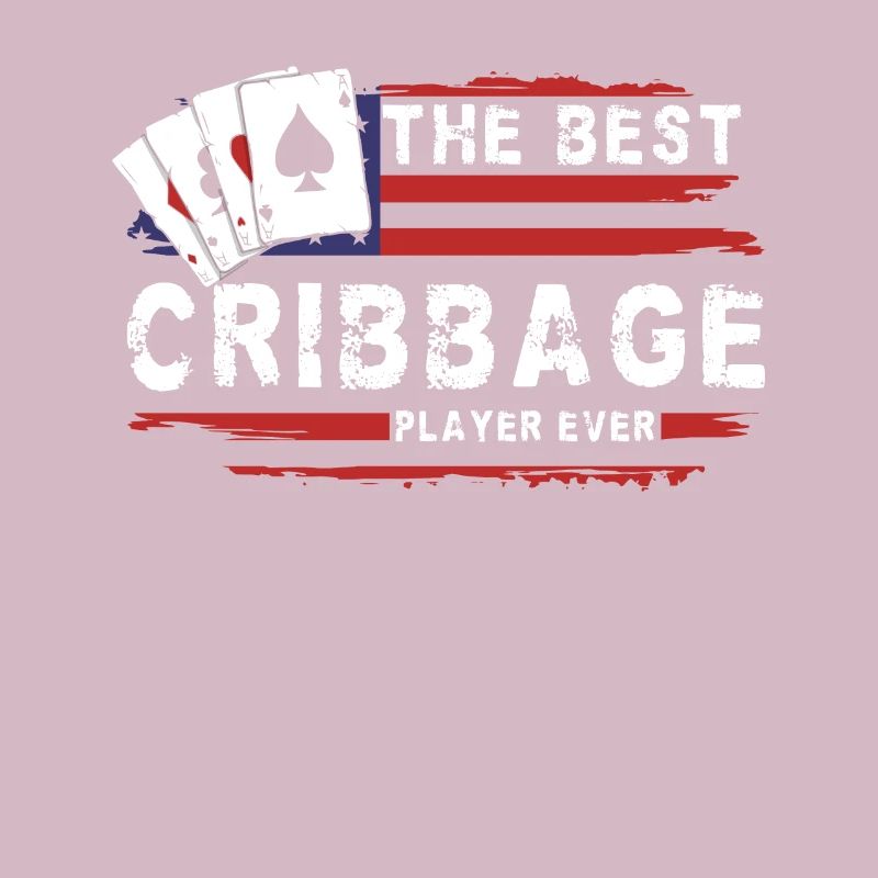The Best Cribbage Player Ever Shirt