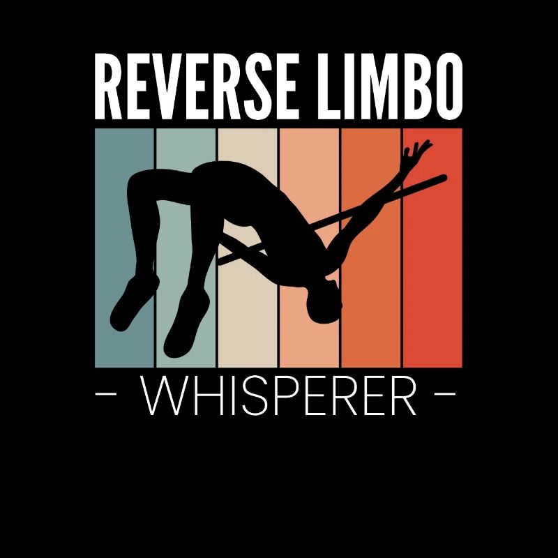 Reverse Limbo Whisperer Shirt Gift