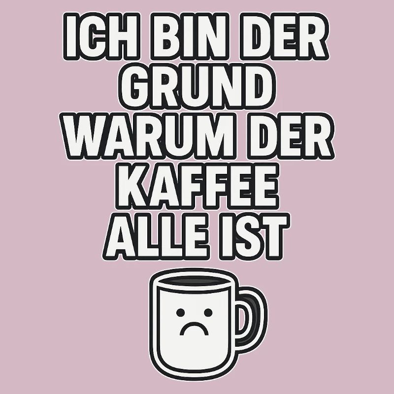 Kaffee-Killer