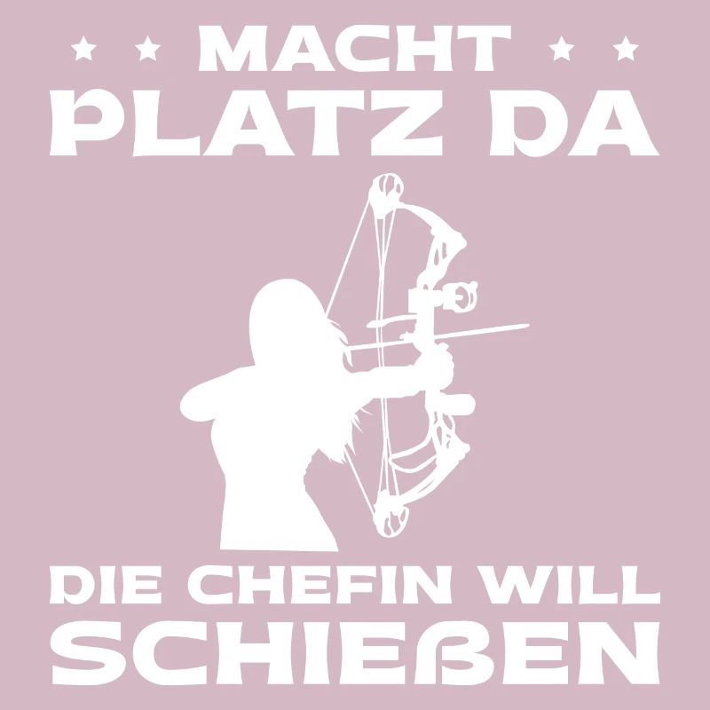 Bogenschützin Bogensport Bogenschießen