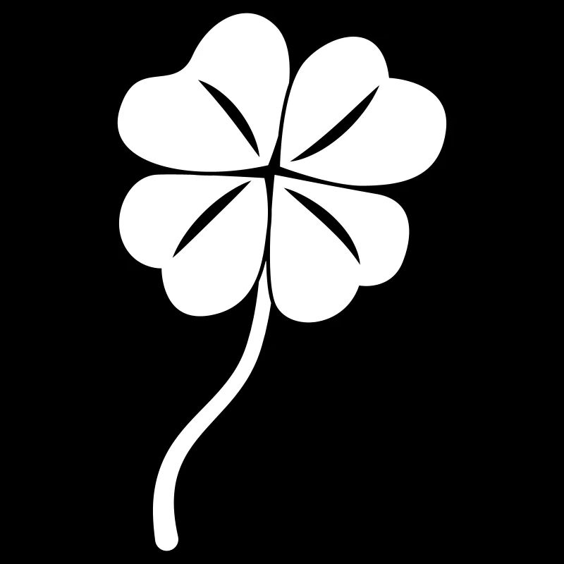 Cloverleaf luck