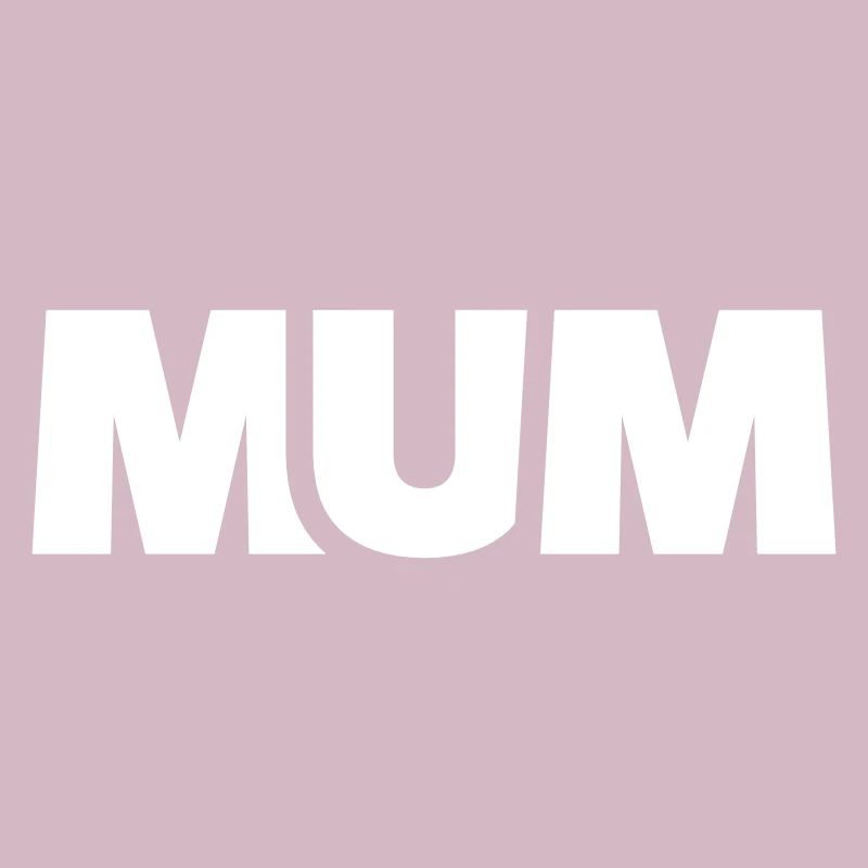 Mama Mum Mutter Geburt Geschenk Muttertag