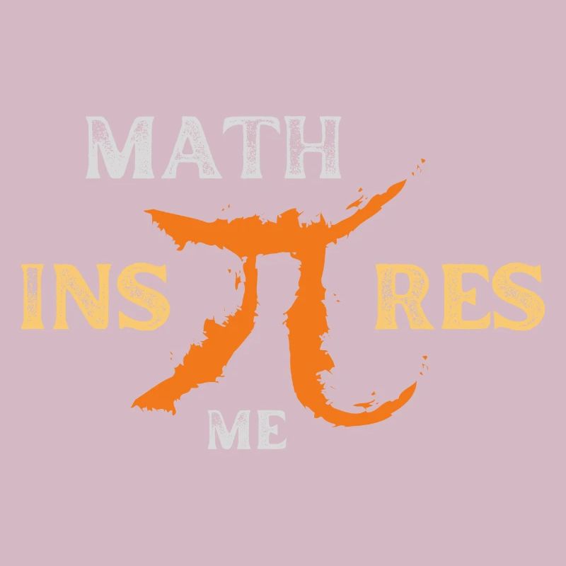 Math Inspires Me March 14 Pi Day 2023 Math Lover
