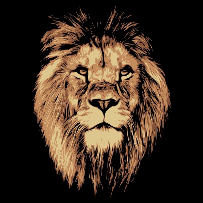 Black King