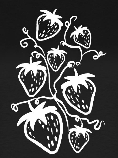 Erdbeeren
