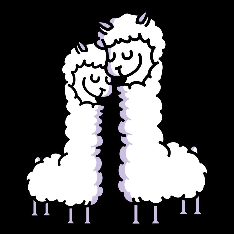Llama Love
