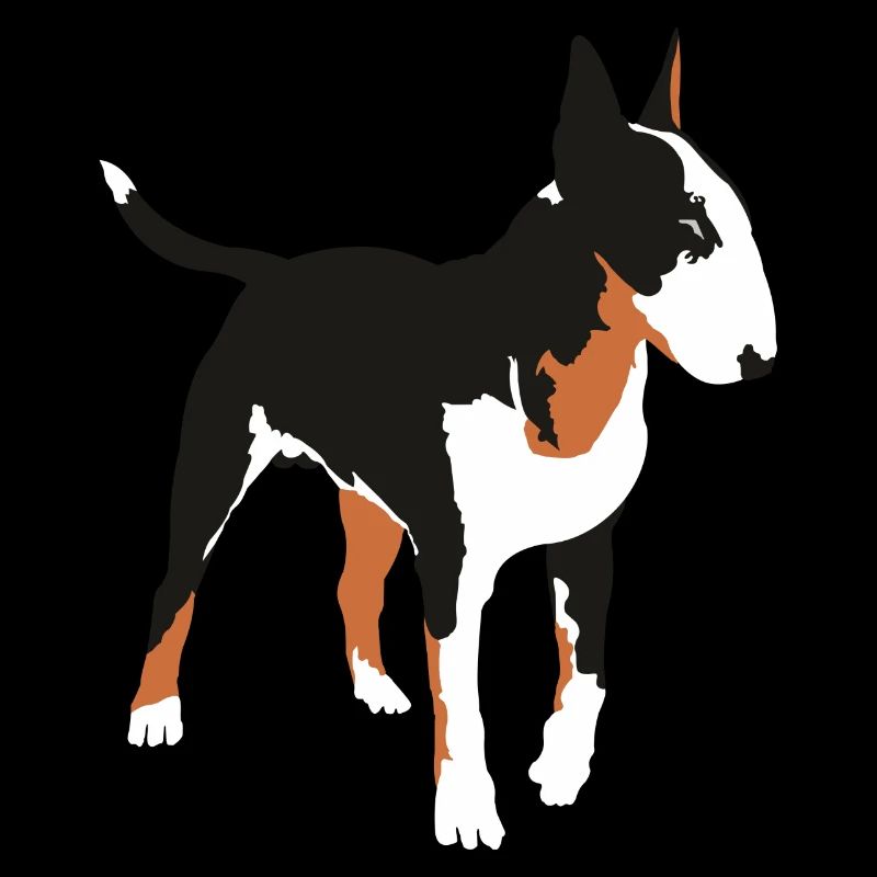 bull-terrier