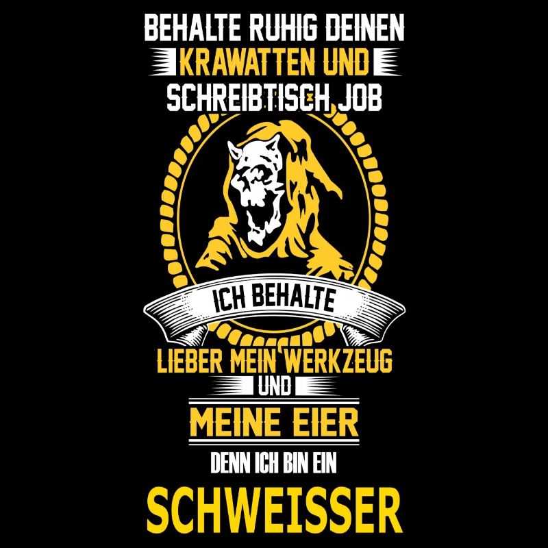 SCHWEISSER