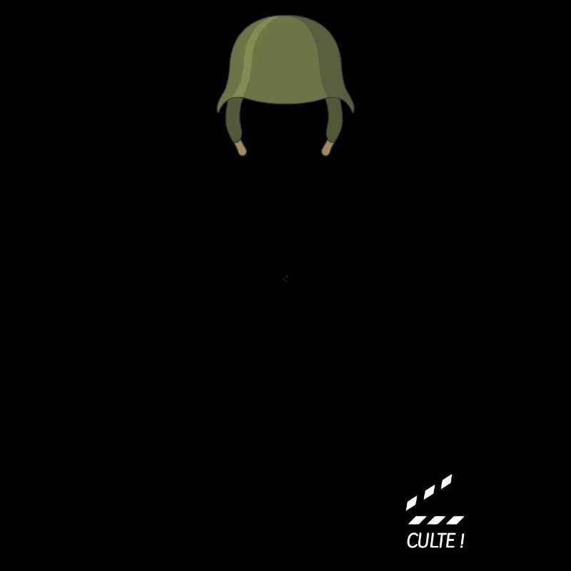 J'ai glissé Chef - La 7ème Compagnie - Culte !