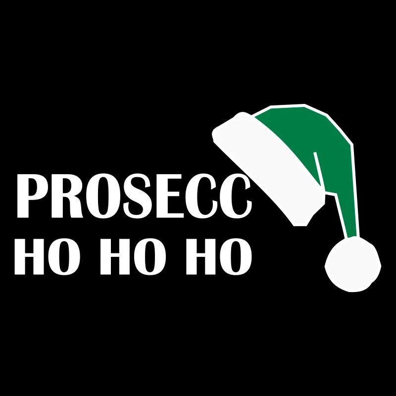 Prosecc ho ho ho