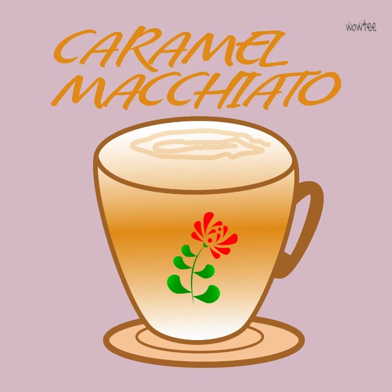 Caramel Macchiato