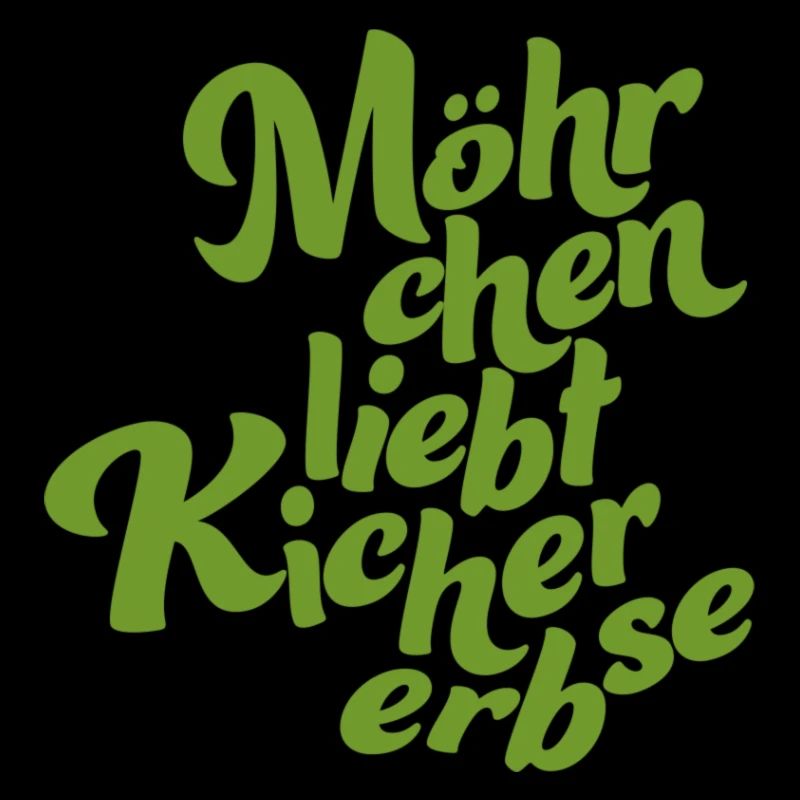 Logo without background green