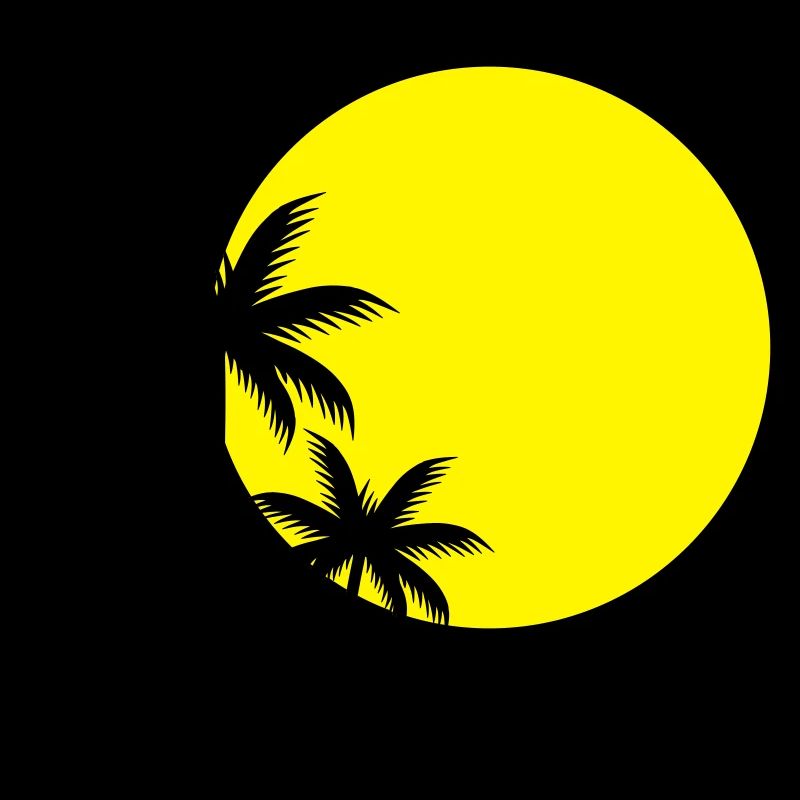 palms