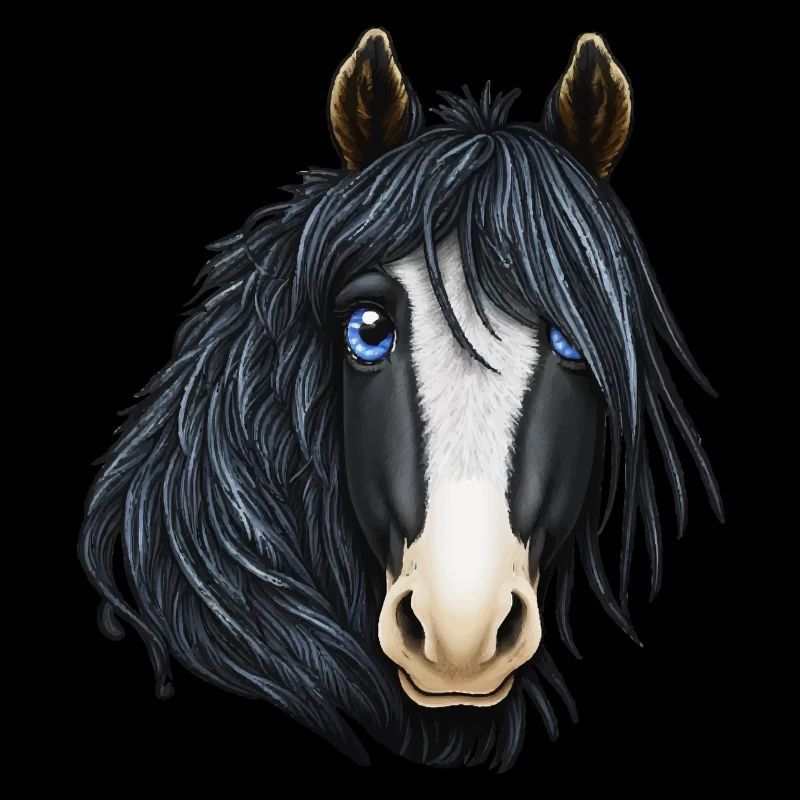 Cheval de Shire