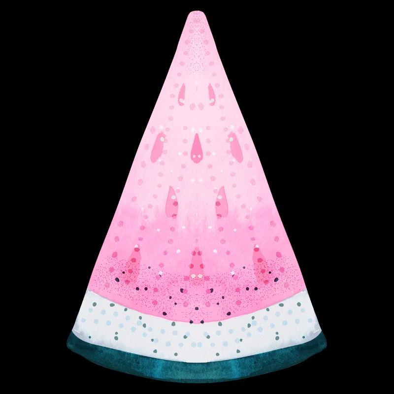 Pink Melon
