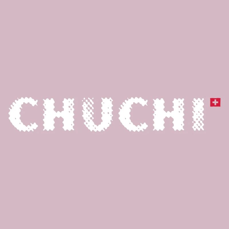 Tchouchi - Dialecte suisse | Vectographie !