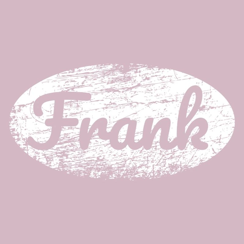 Frank als Name