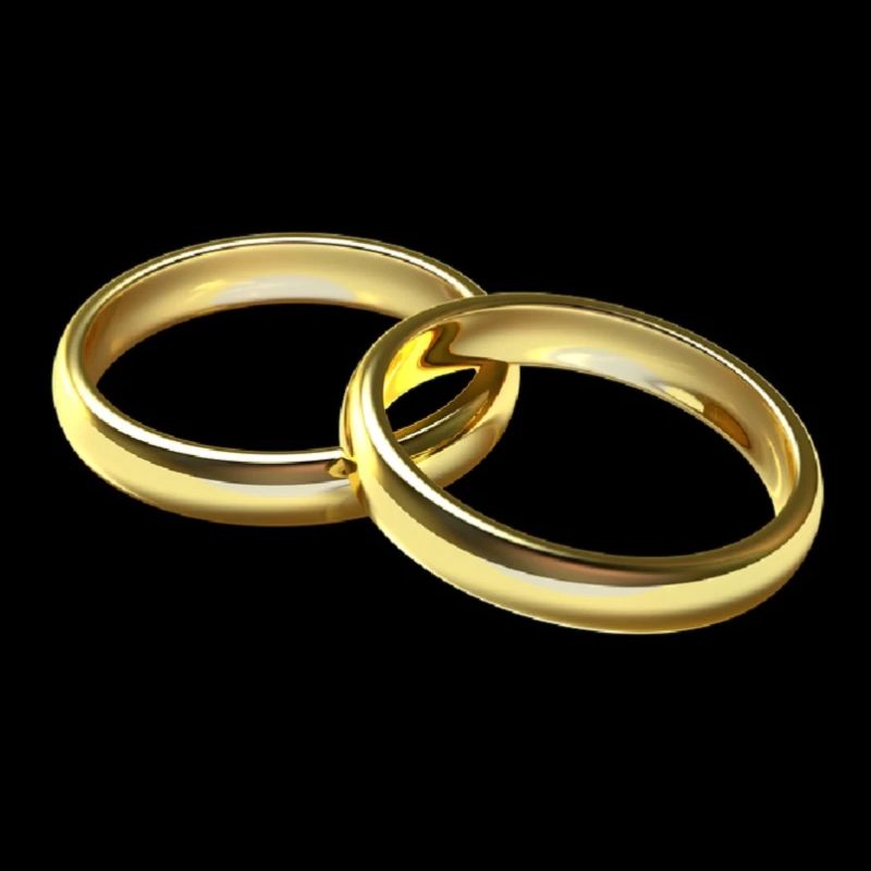 Eheringe