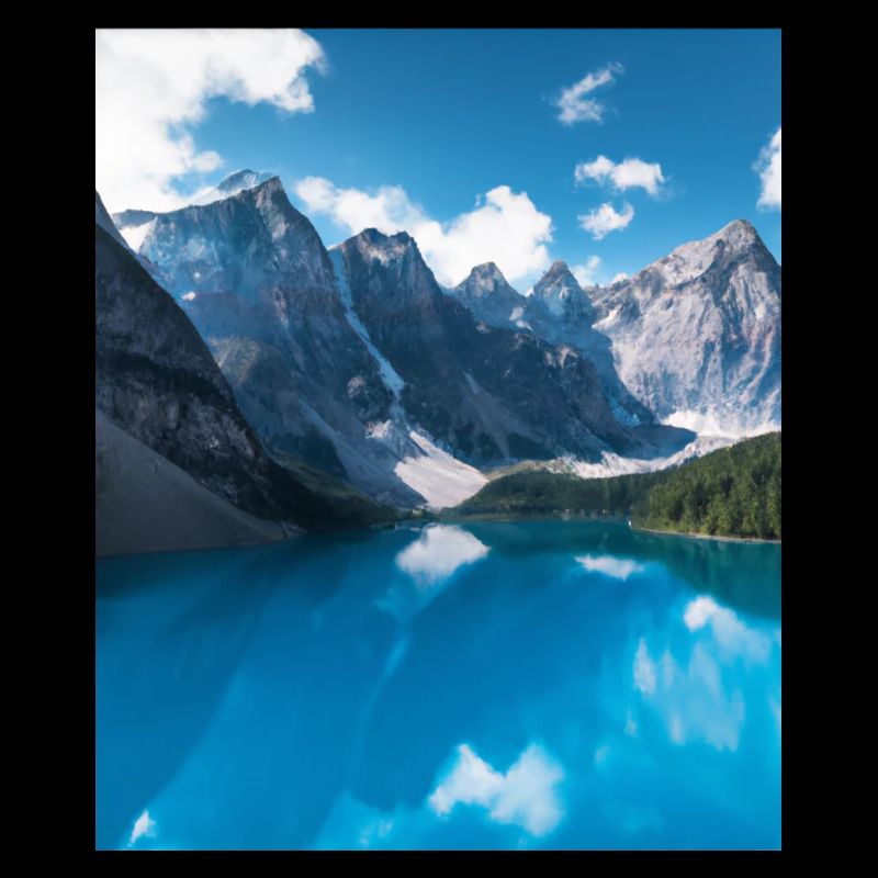 Schweizer Alpen
