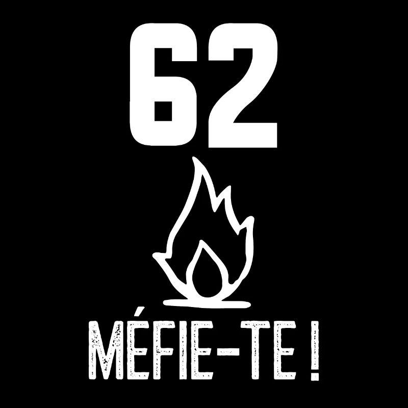 62, beware!