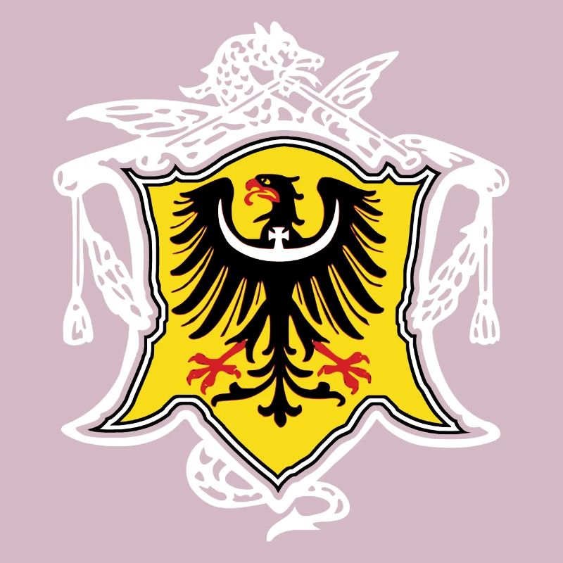 Crest Schlesien White