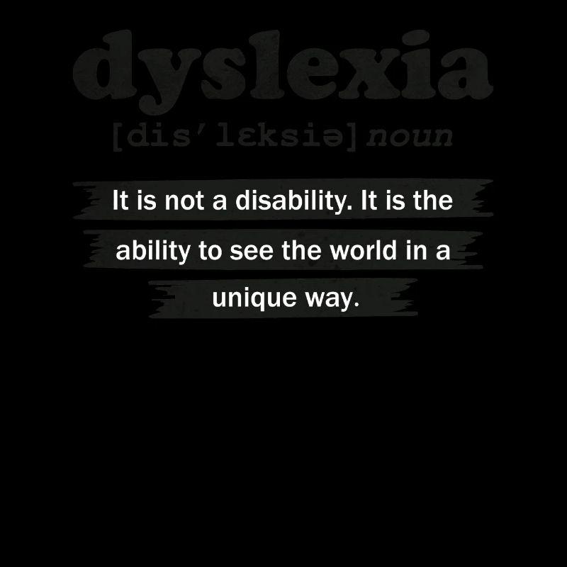 Dyslexie Définition Sensibilisation à la lecture