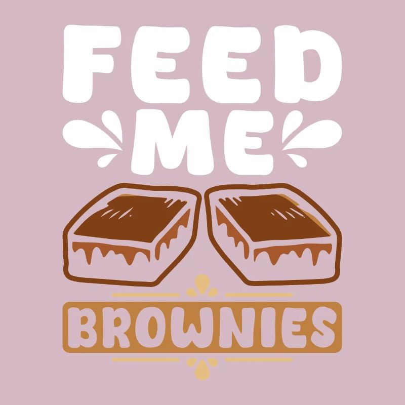 Feed Me Brownies