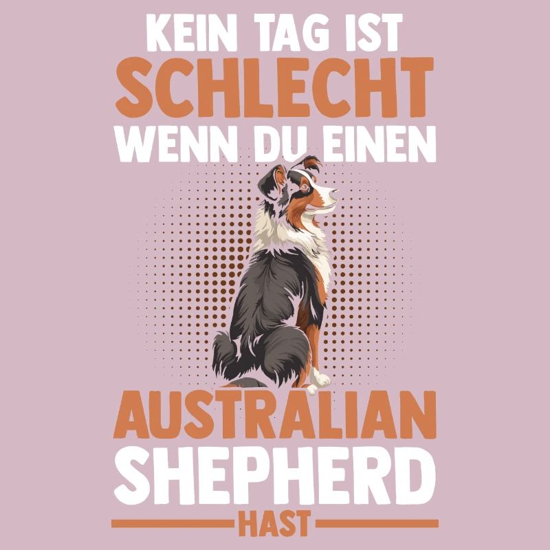 Australian Shepherd Hund Aussie