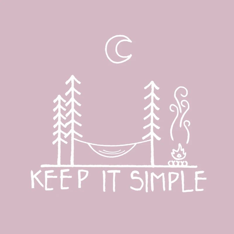 Keep it Simple Campfire