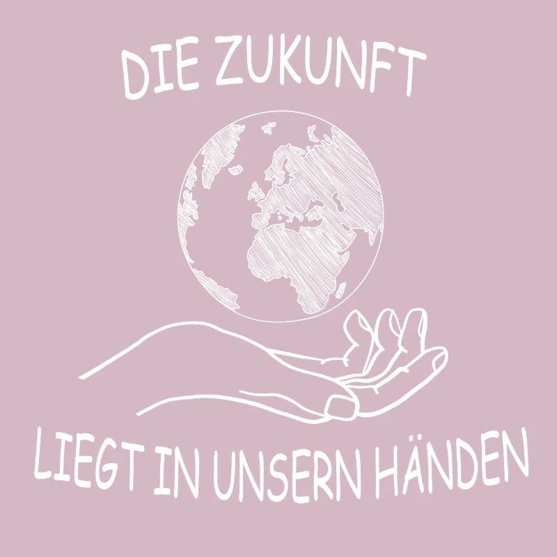 Umweltschutz Spruch Klimaschutz Geschenk