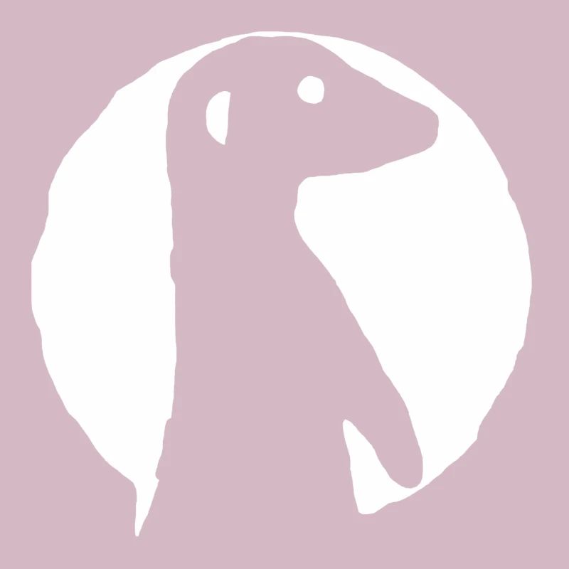 Meerkat Suricate Mungo Monkey Animals Gift Idea