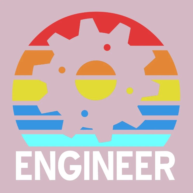 Engineer Civil Builder Mechanical Engineering Math