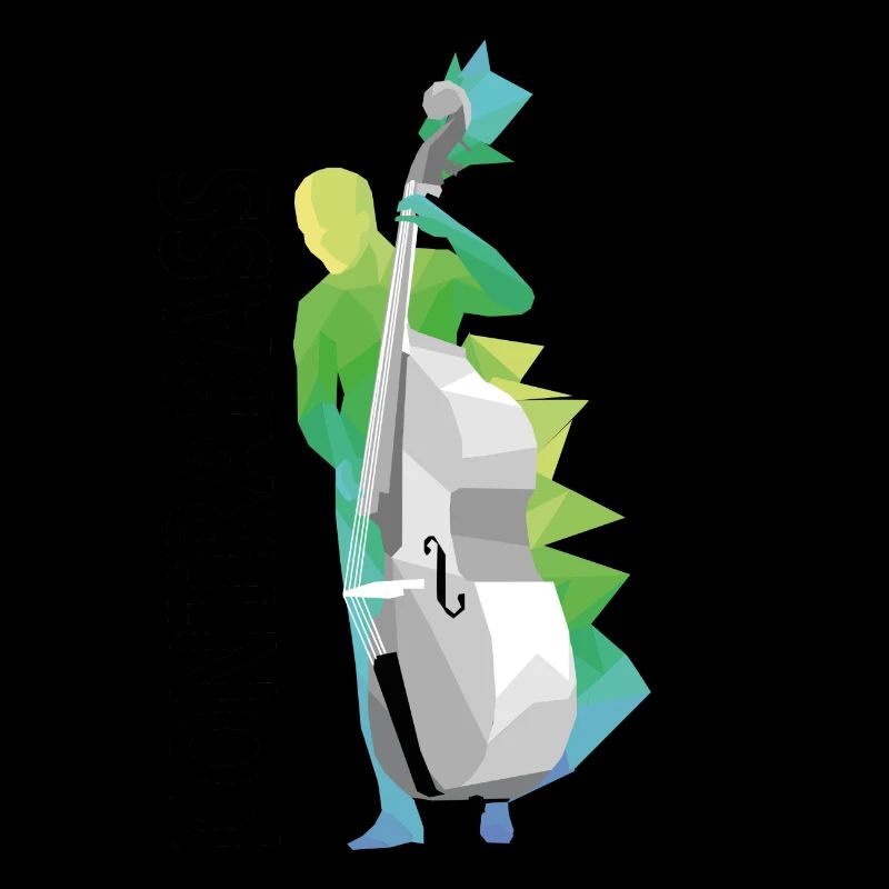 Kontrabass
