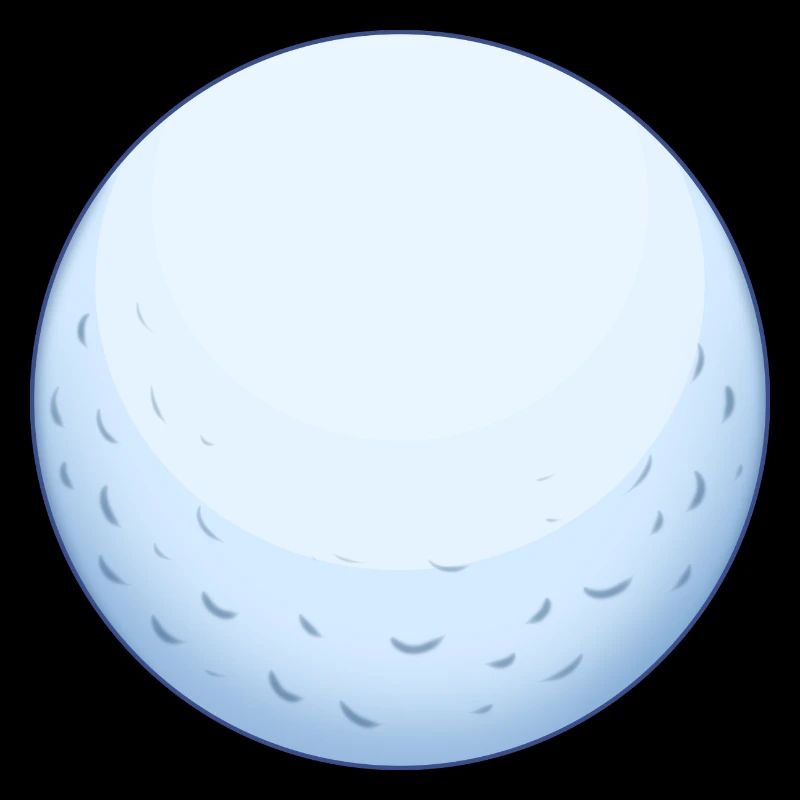 Golf ball