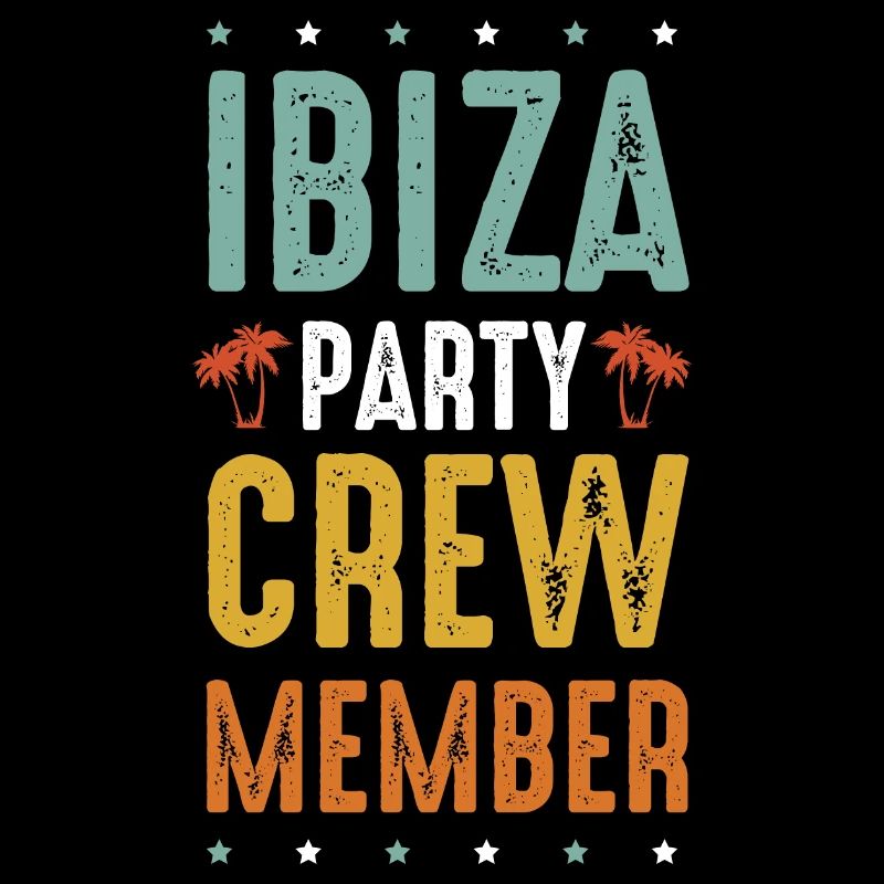 Ibiza Party Crew